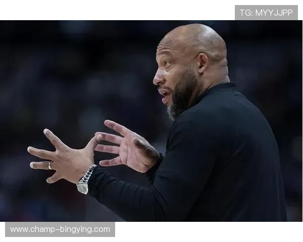 难求一败，前湖人主帅哈姆NBA杯12胜0负，上赛季杯赛7战全胜
